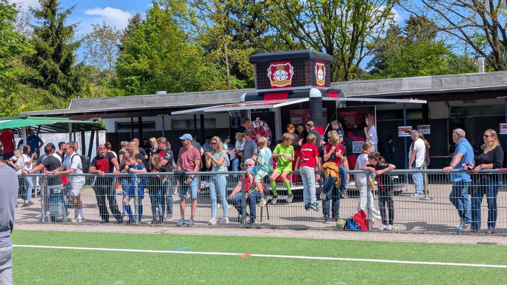 Bayer 04