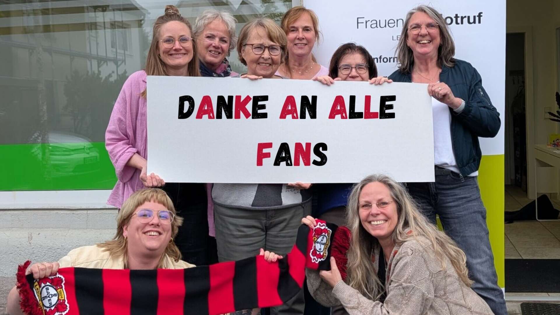 Pfandbecher-Spende 2025/26