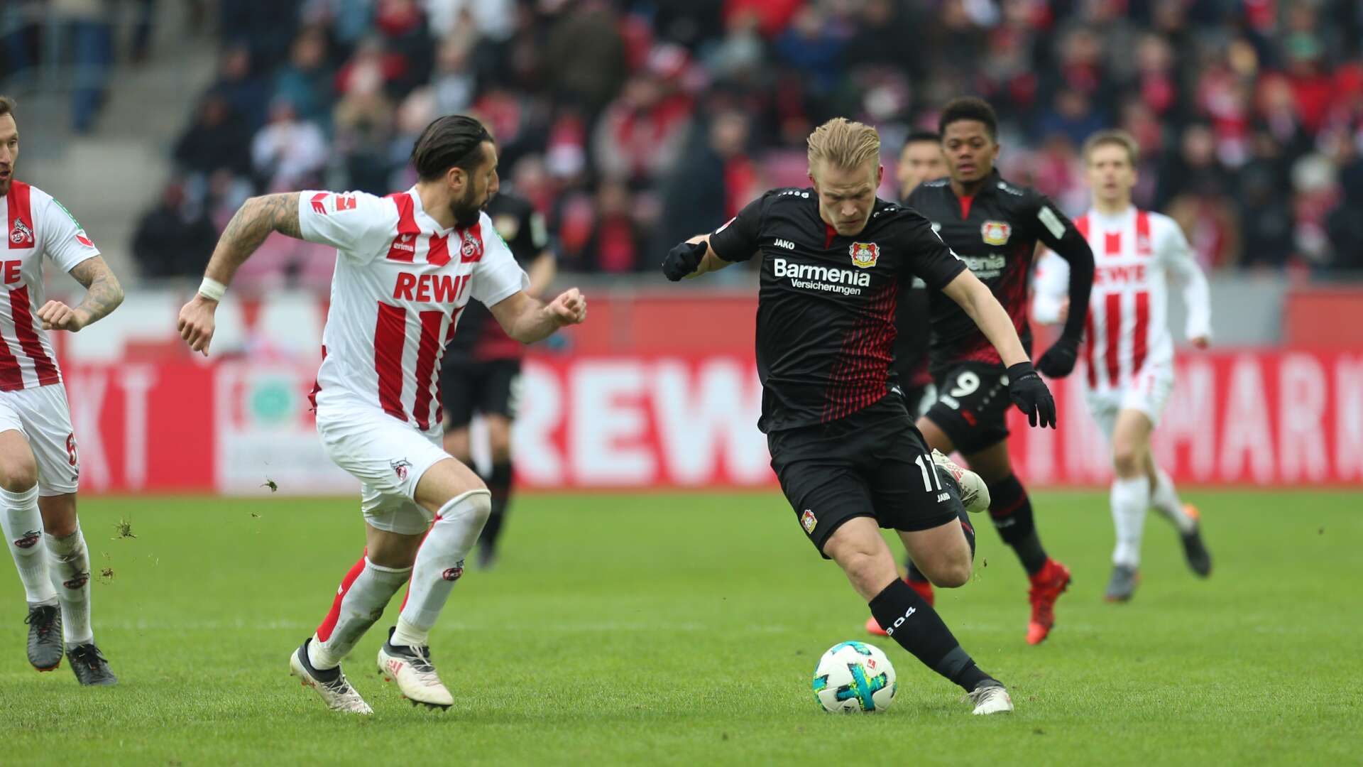 Joel Pohjanpalo