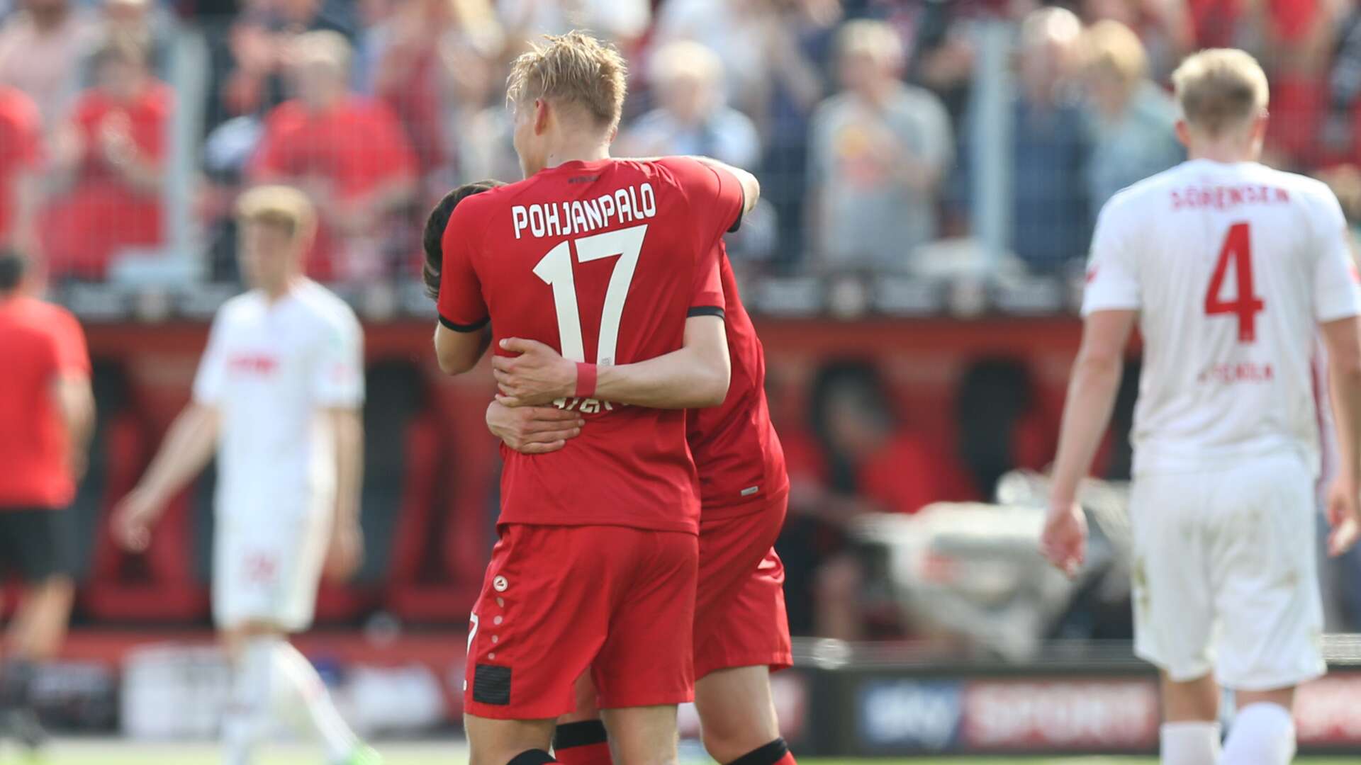 Joel Pohjanpalo