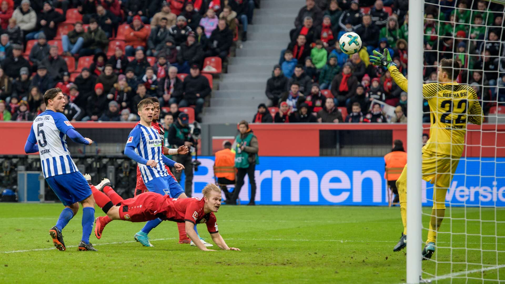 Joel Pohjanpalo