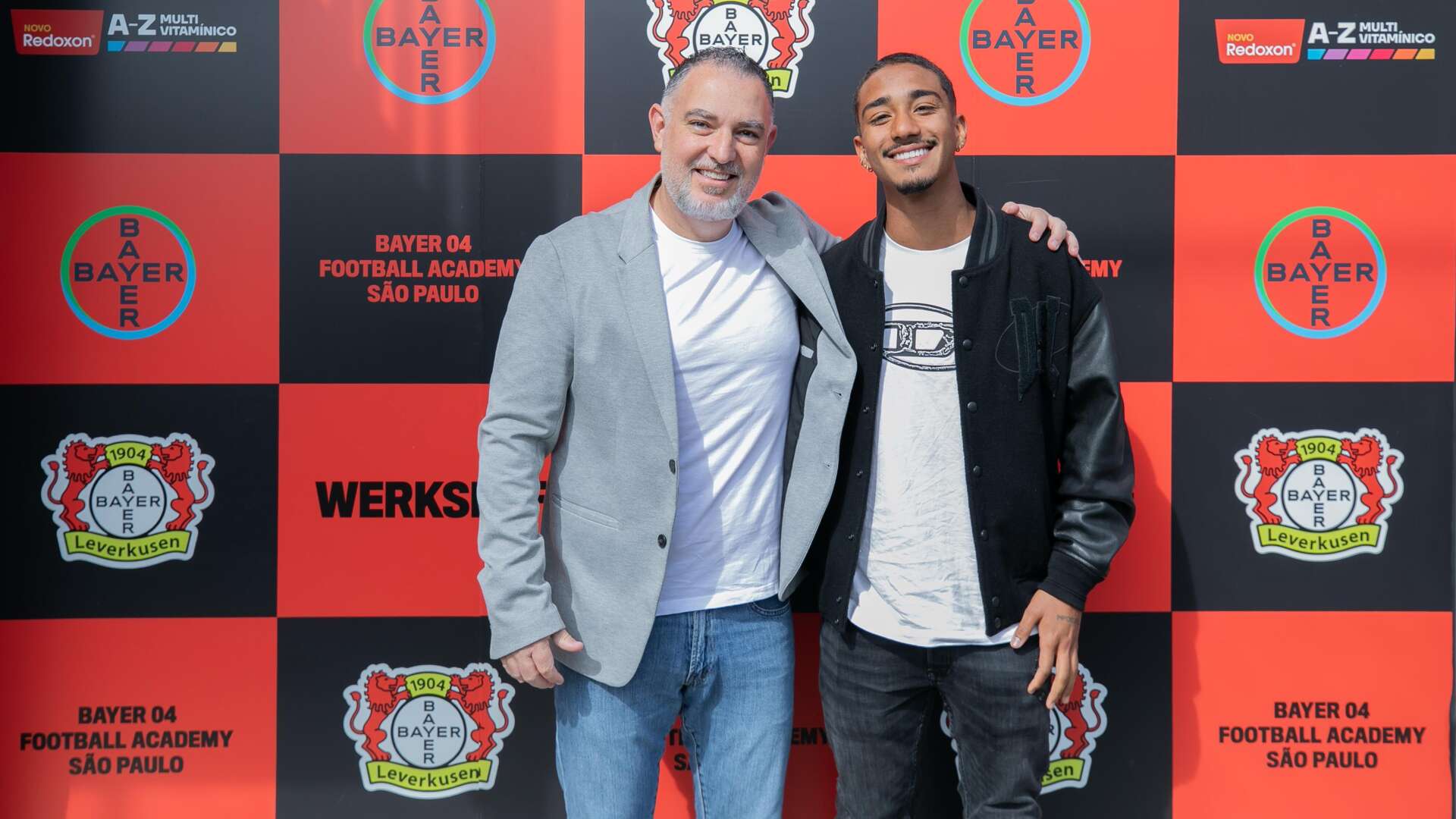 Bayer 04