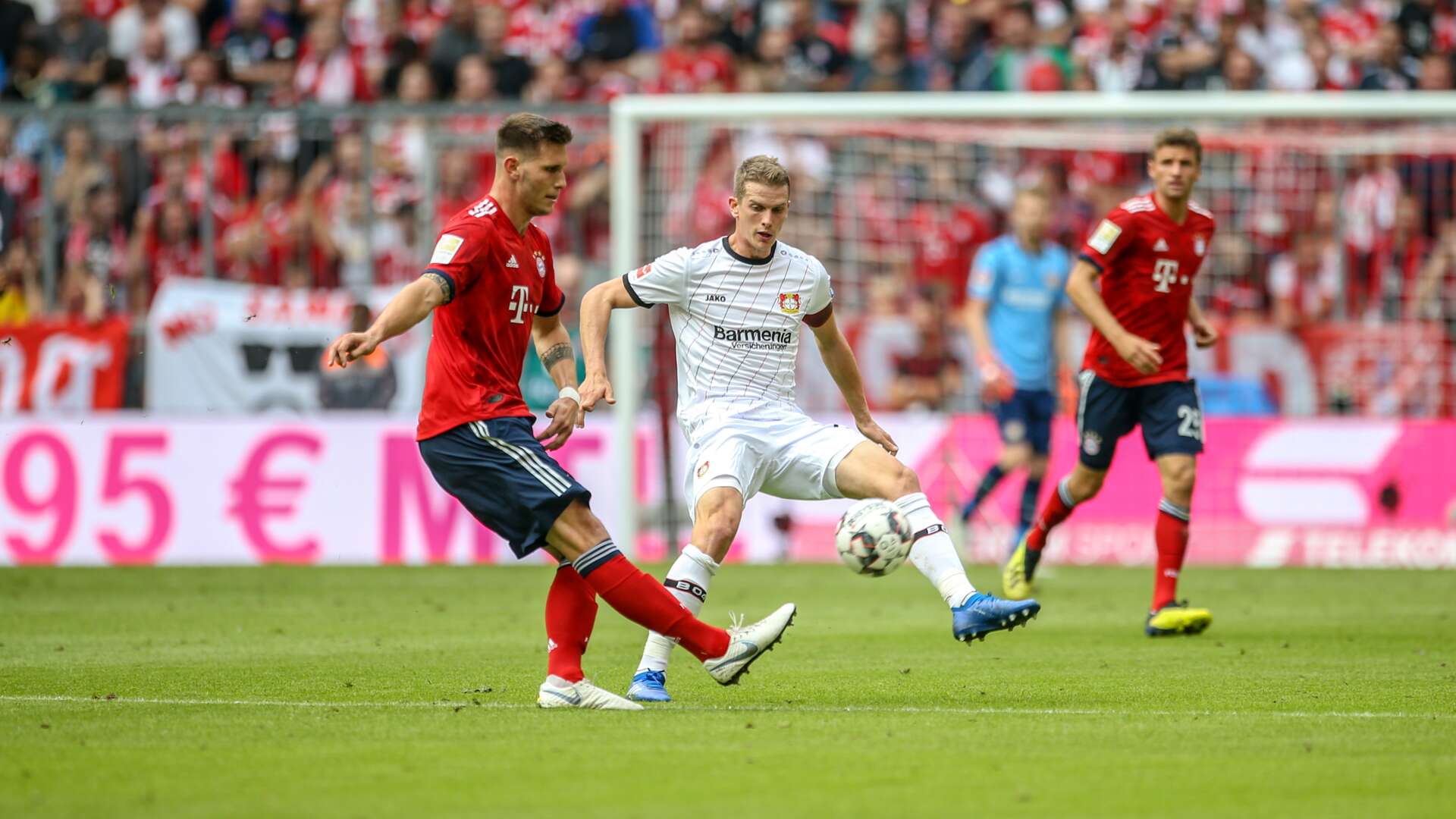 Lars Bender