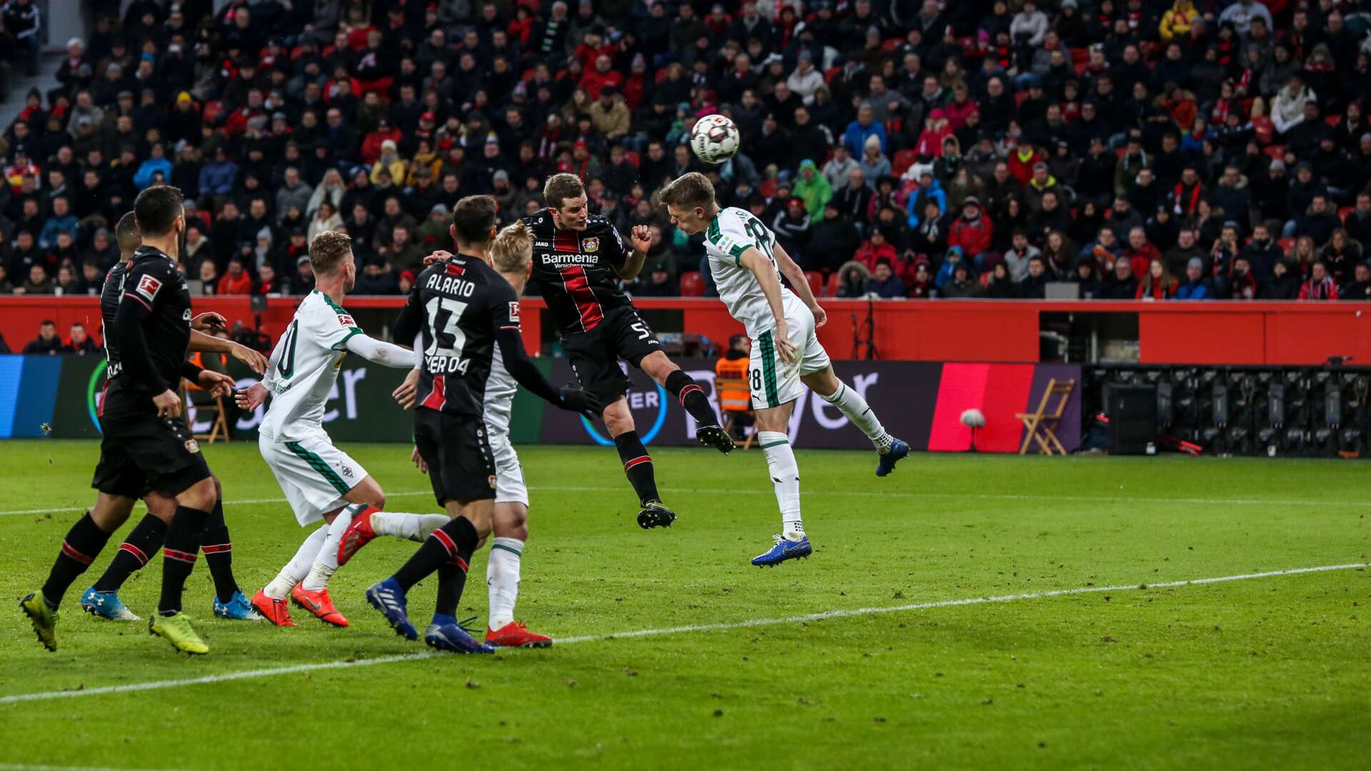 Sven Bender