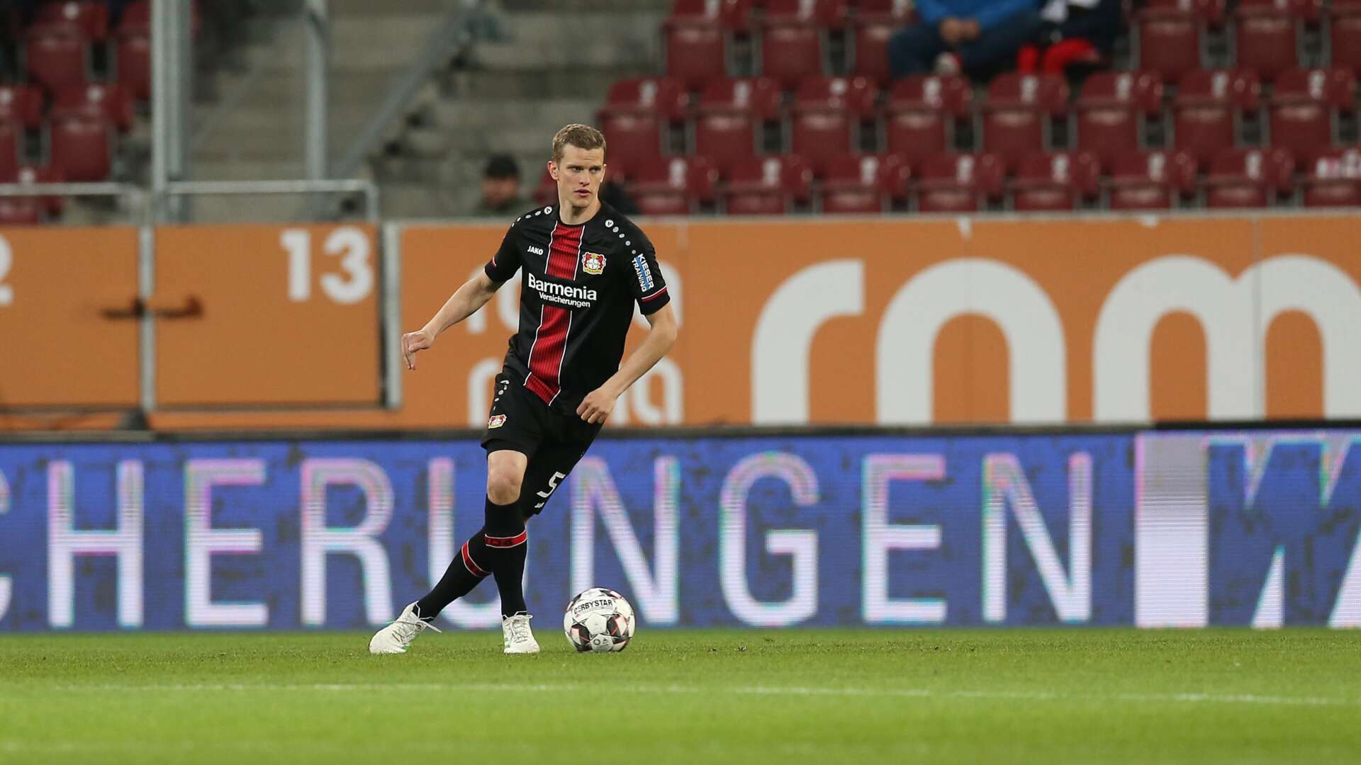 Sven Bender