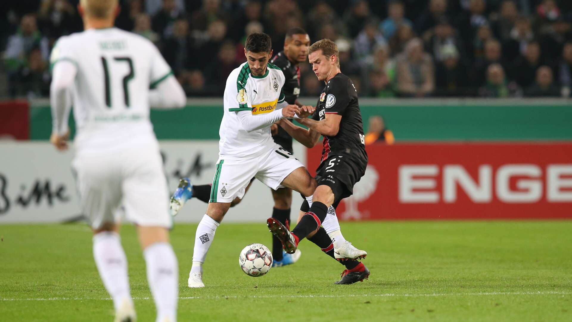 Sven Bender