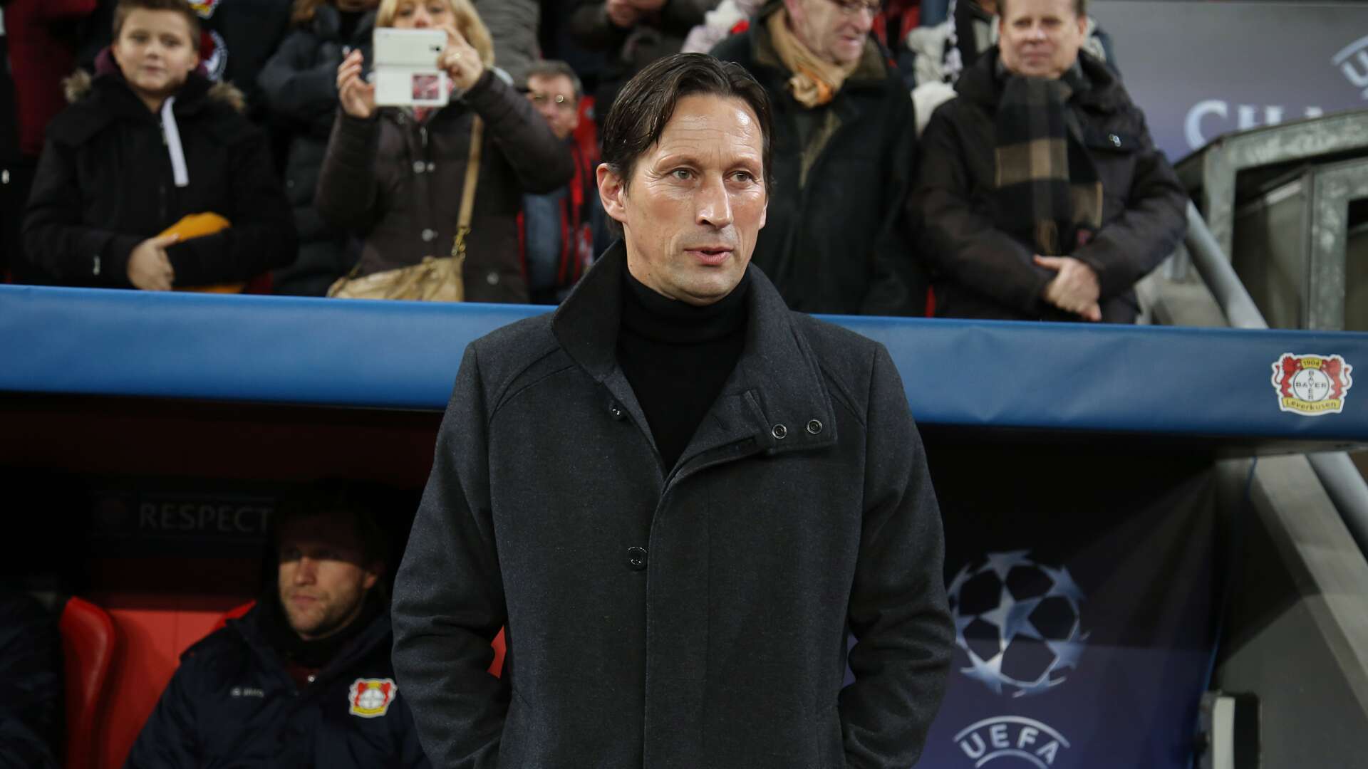Roger Schmidt