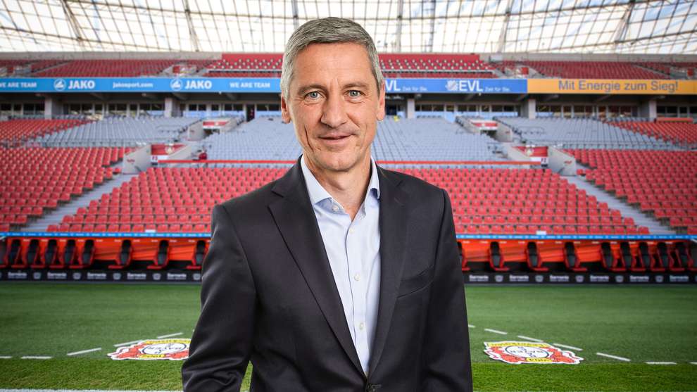 Bernd Schröder verlässt Bayer 04 zum Jahresende Bayer04.de