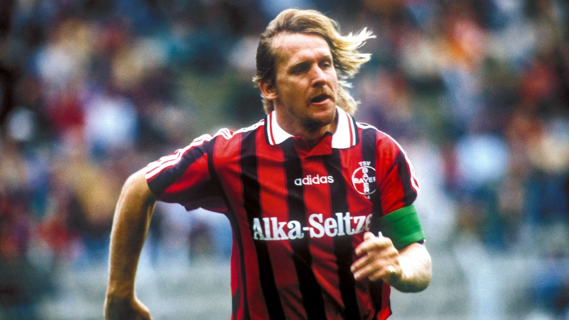 Bernd Schuster