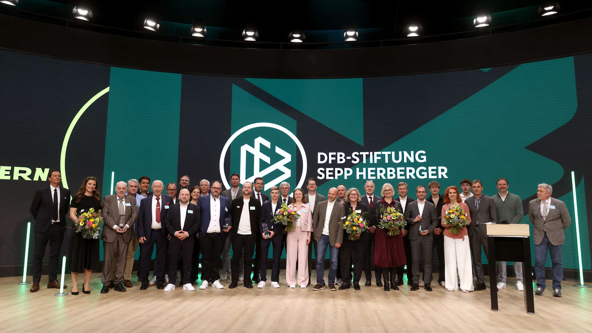 Sepp-Herberger-Awards 2026