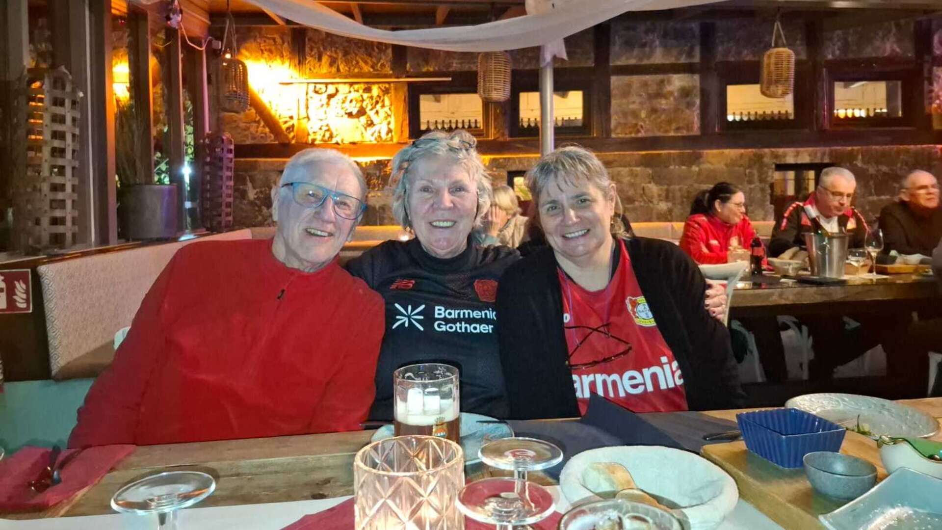 Silberlöwen-Tour nach Wolfsburg