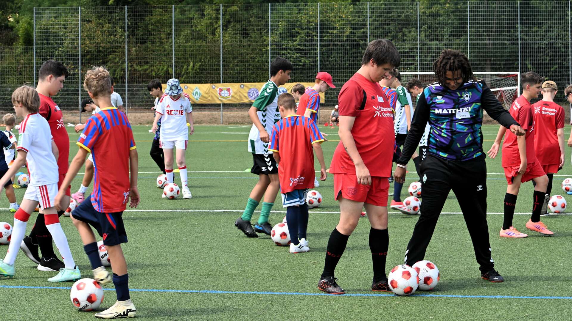 Special Youth Camp 2026