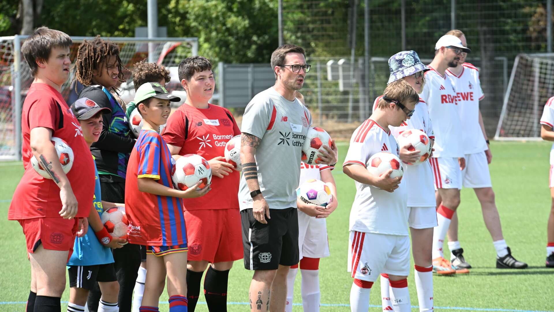 Special Youth Camp 2026
