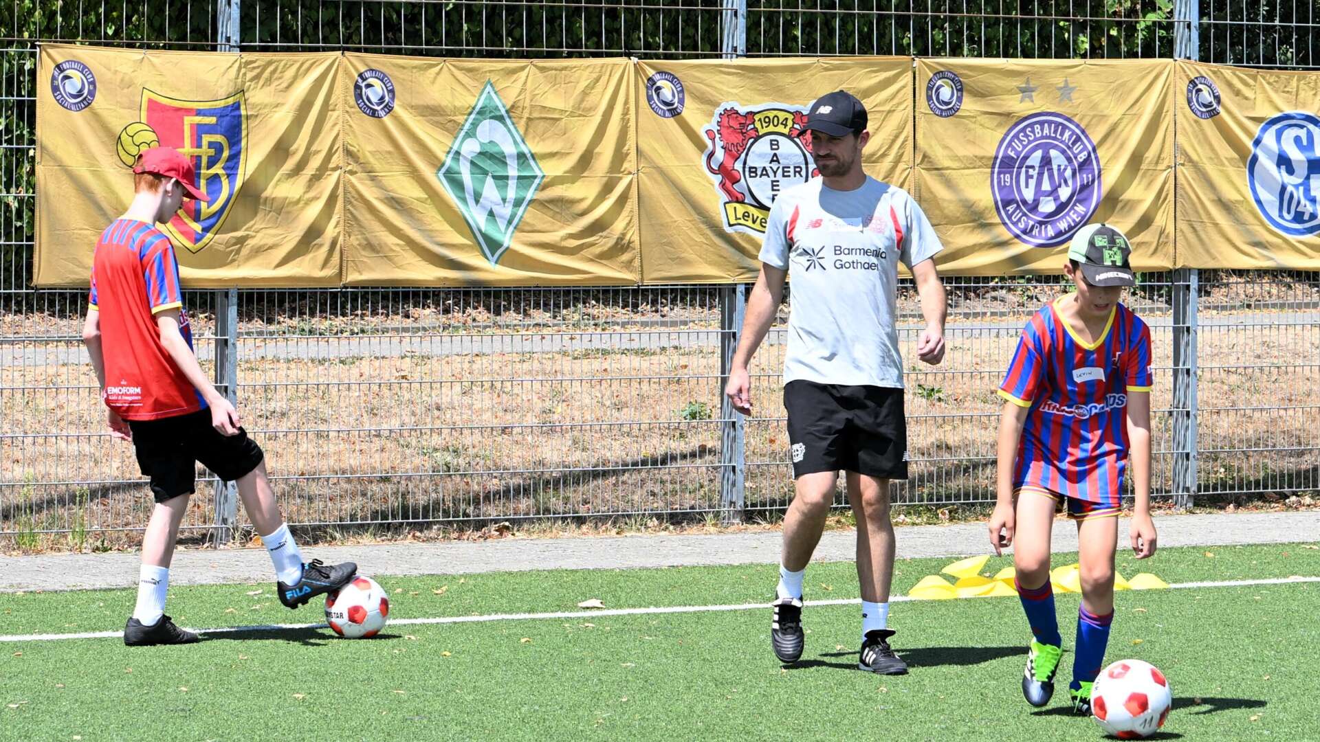 Special Youth Camp 2026