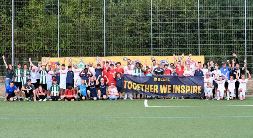 Special Youth Camp 2026
