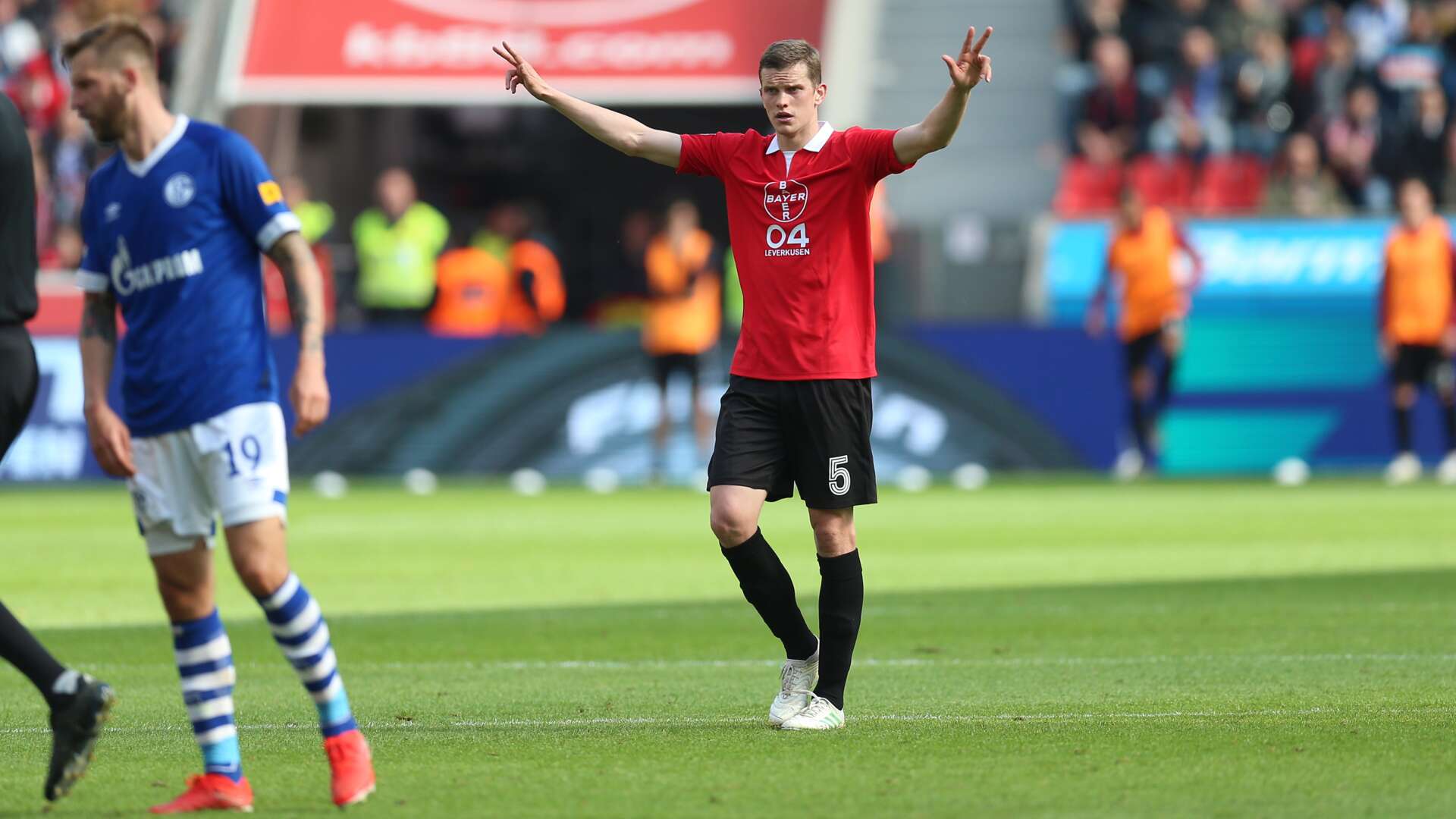 Sven Bender