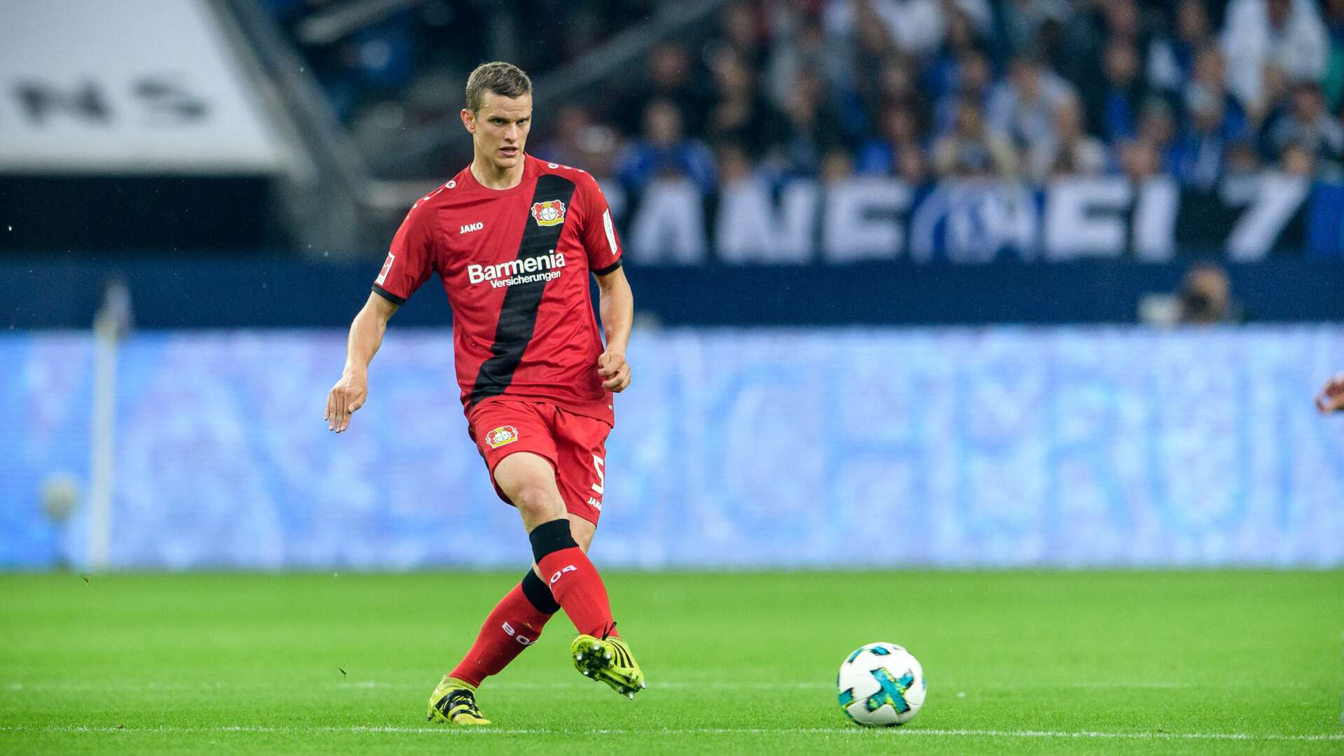 Sven Bender