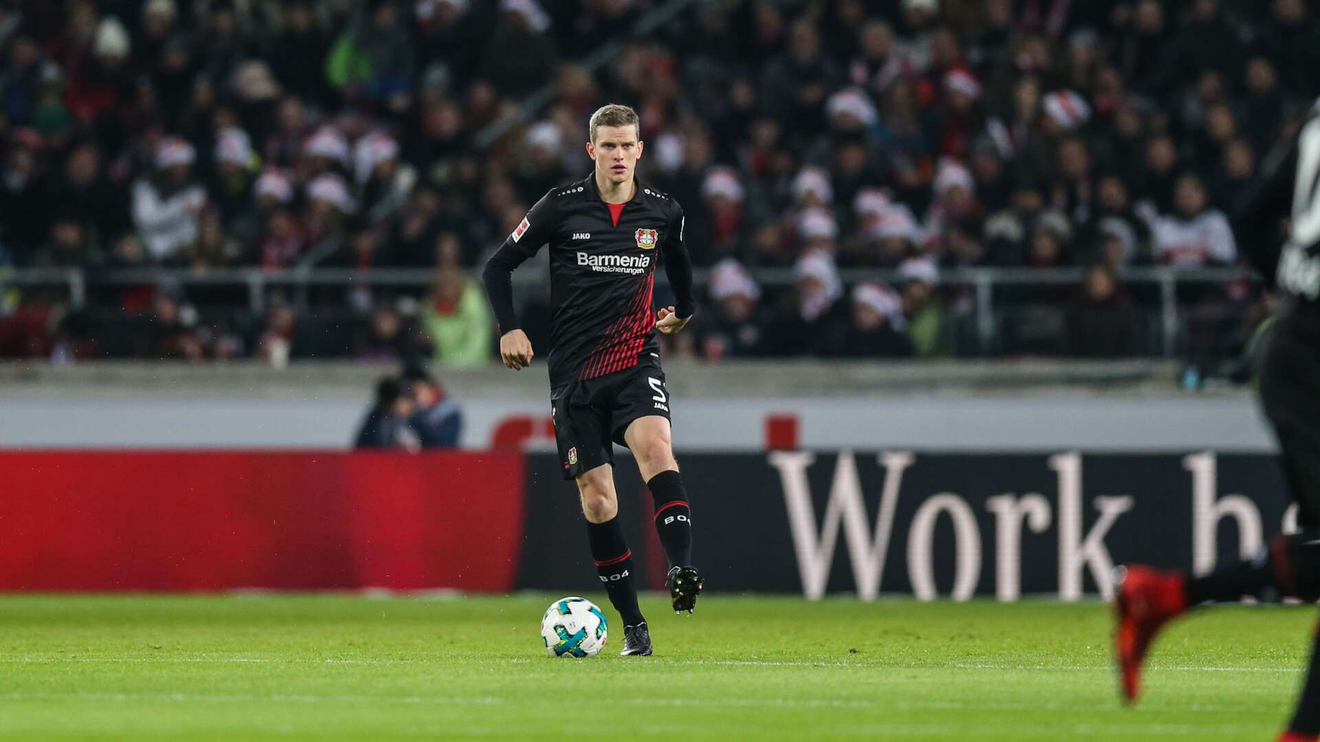 Sven Bender
