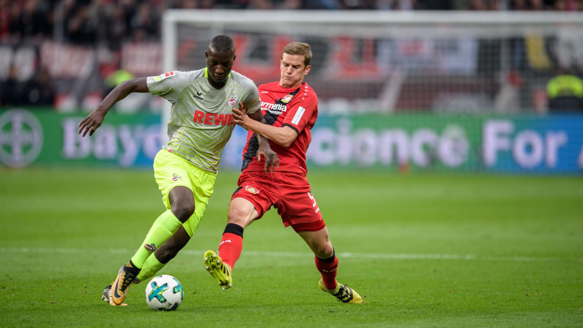 Sven Bender