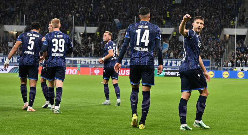 TSG Hoffenheim