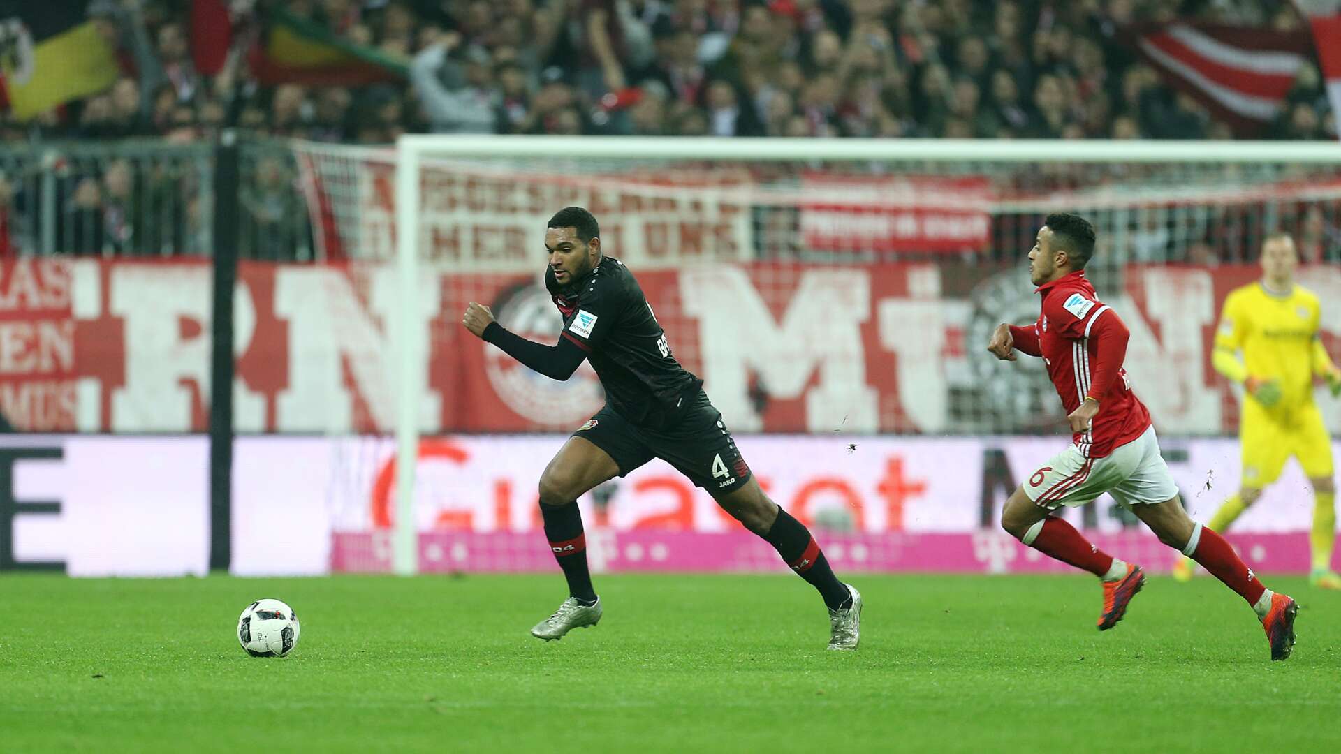 Jonathan Tah