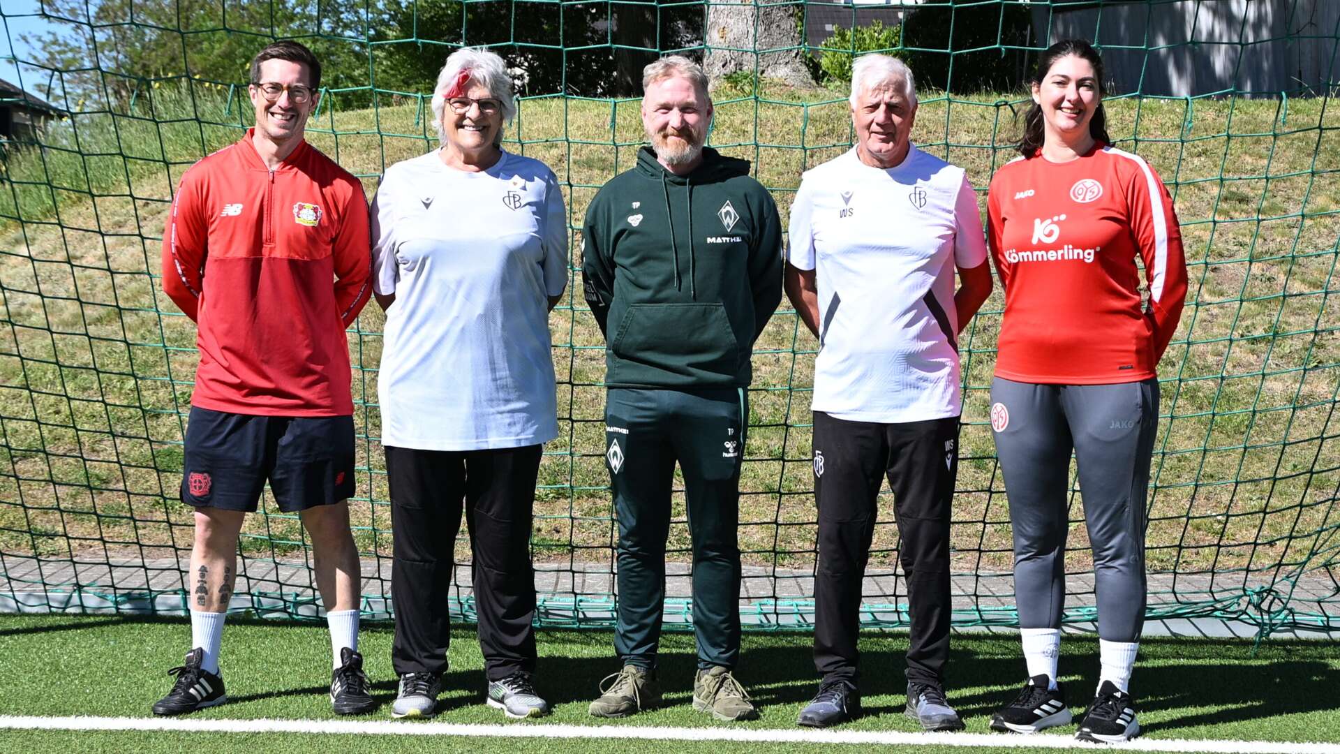 Tandem Young Coach Ausbildung 2026