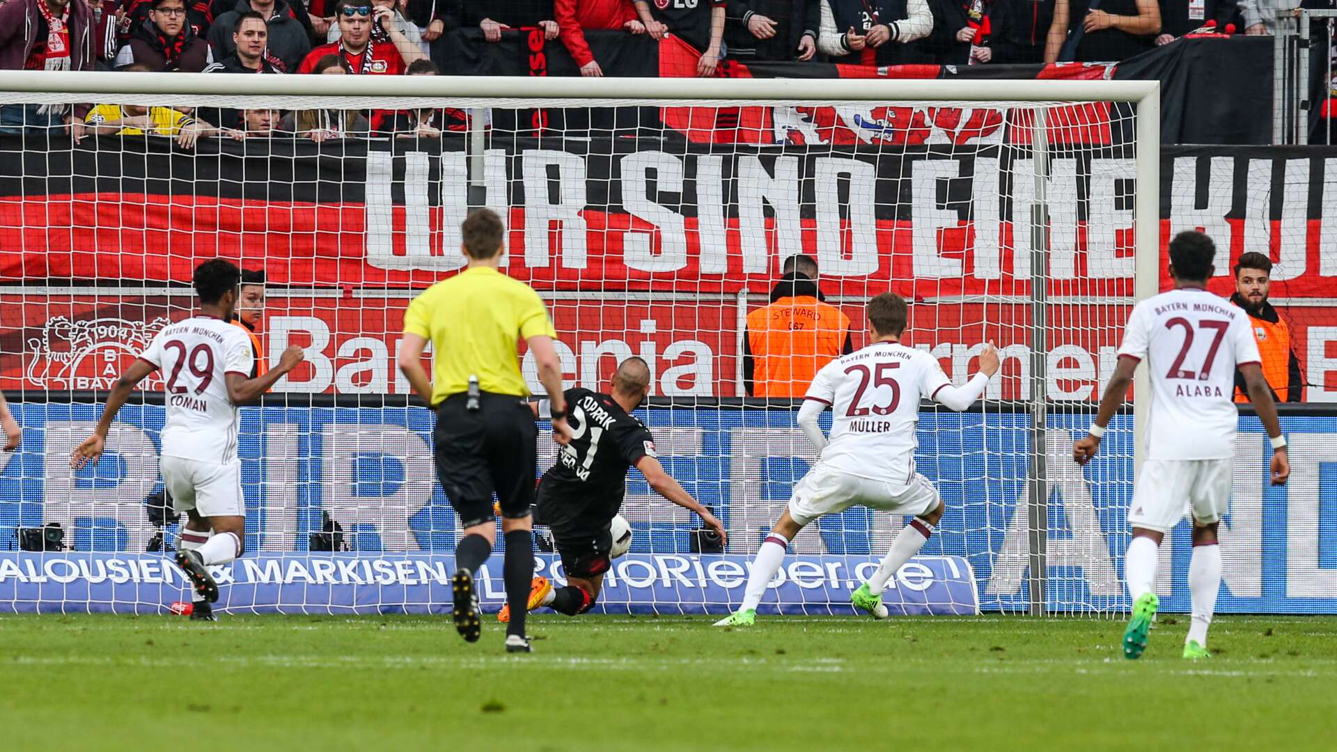 Ömer Toprak