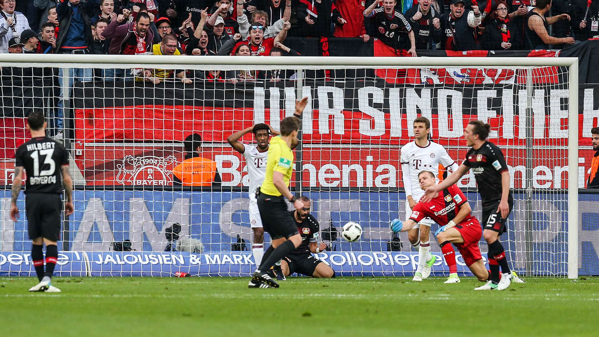 Ömer Toprak
