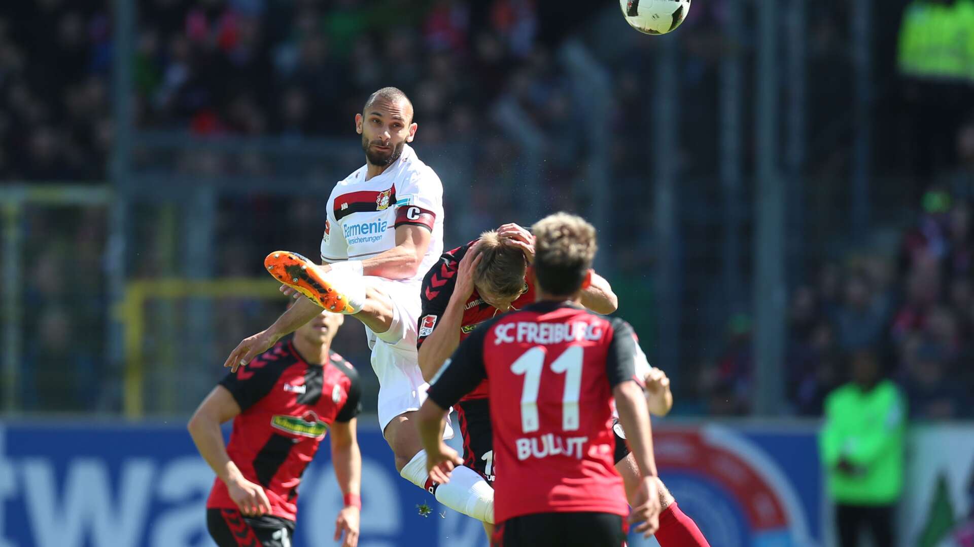 Ömer Toprak