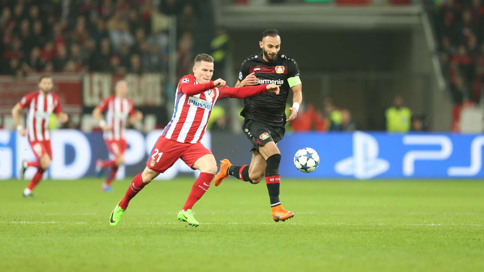 Ömer Toprak