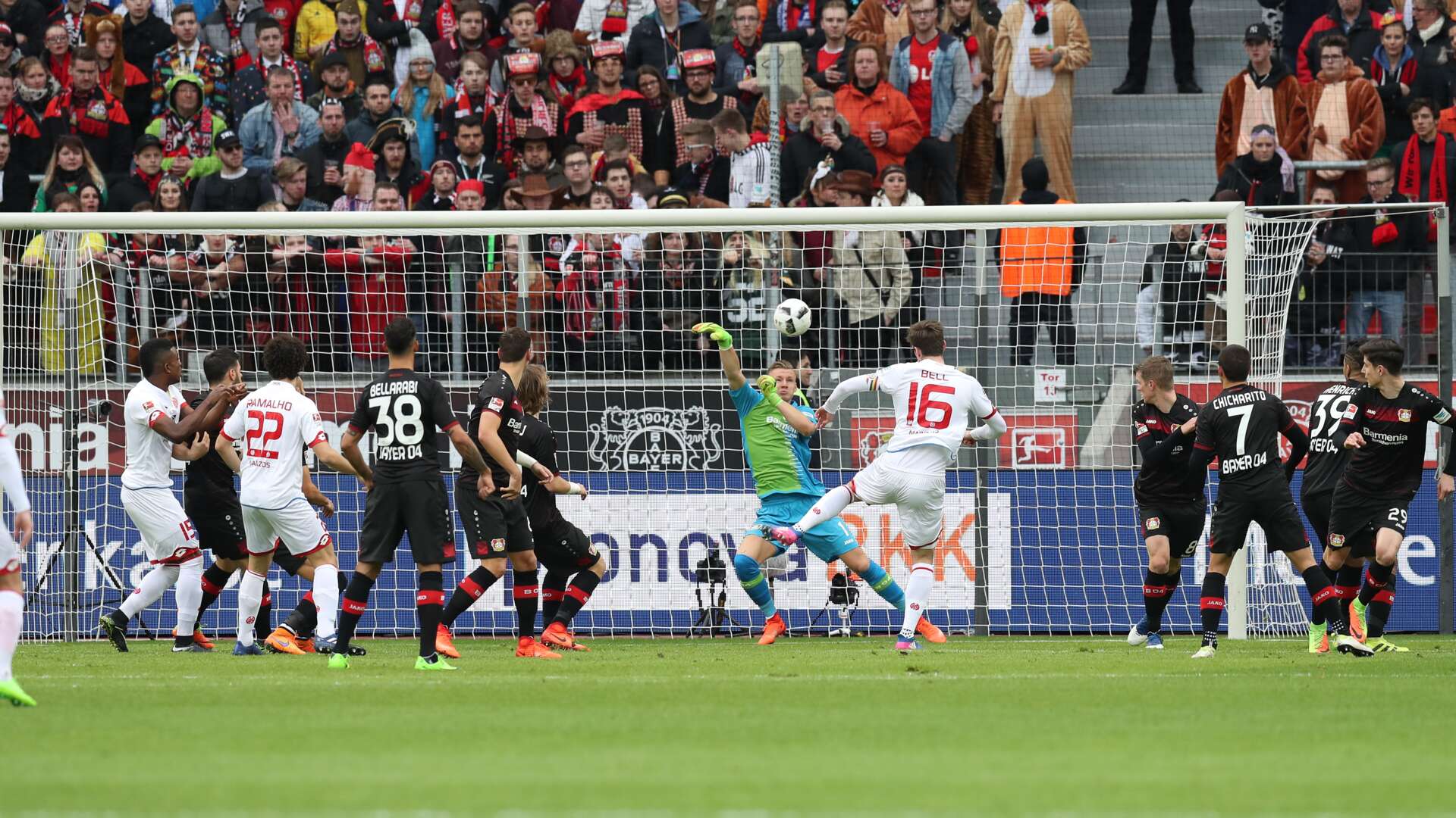 Bernd Leno