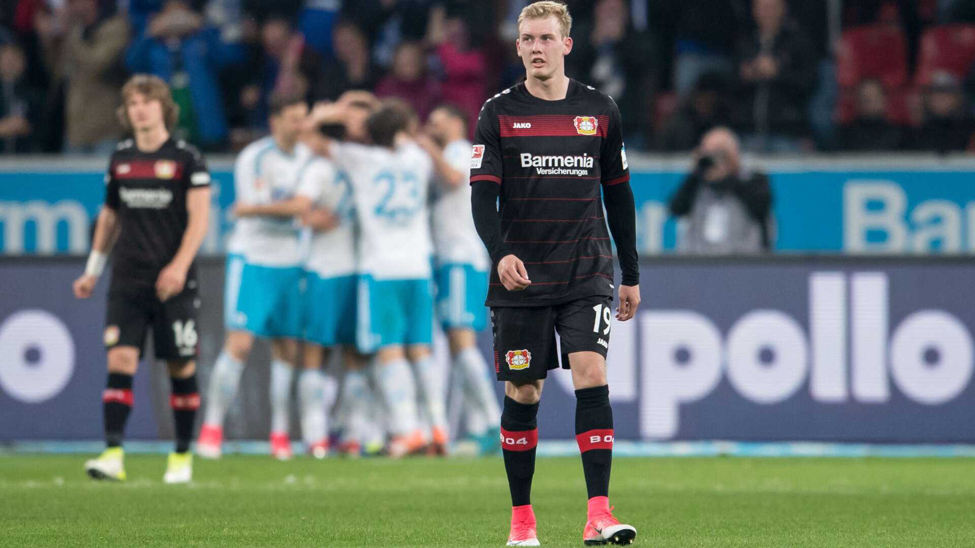 Julian Brandt