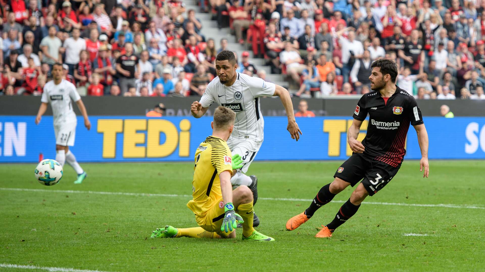 Kevin Volland