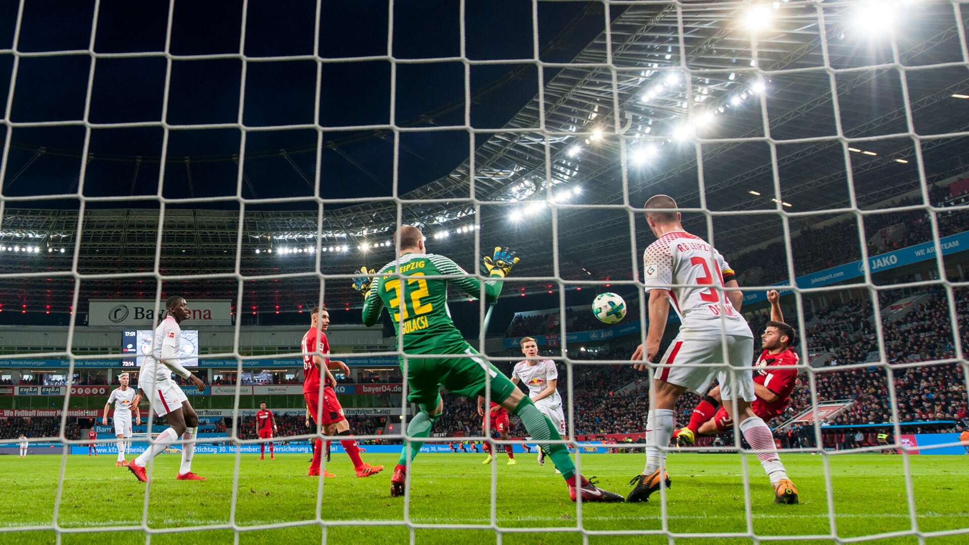Kevin Volland