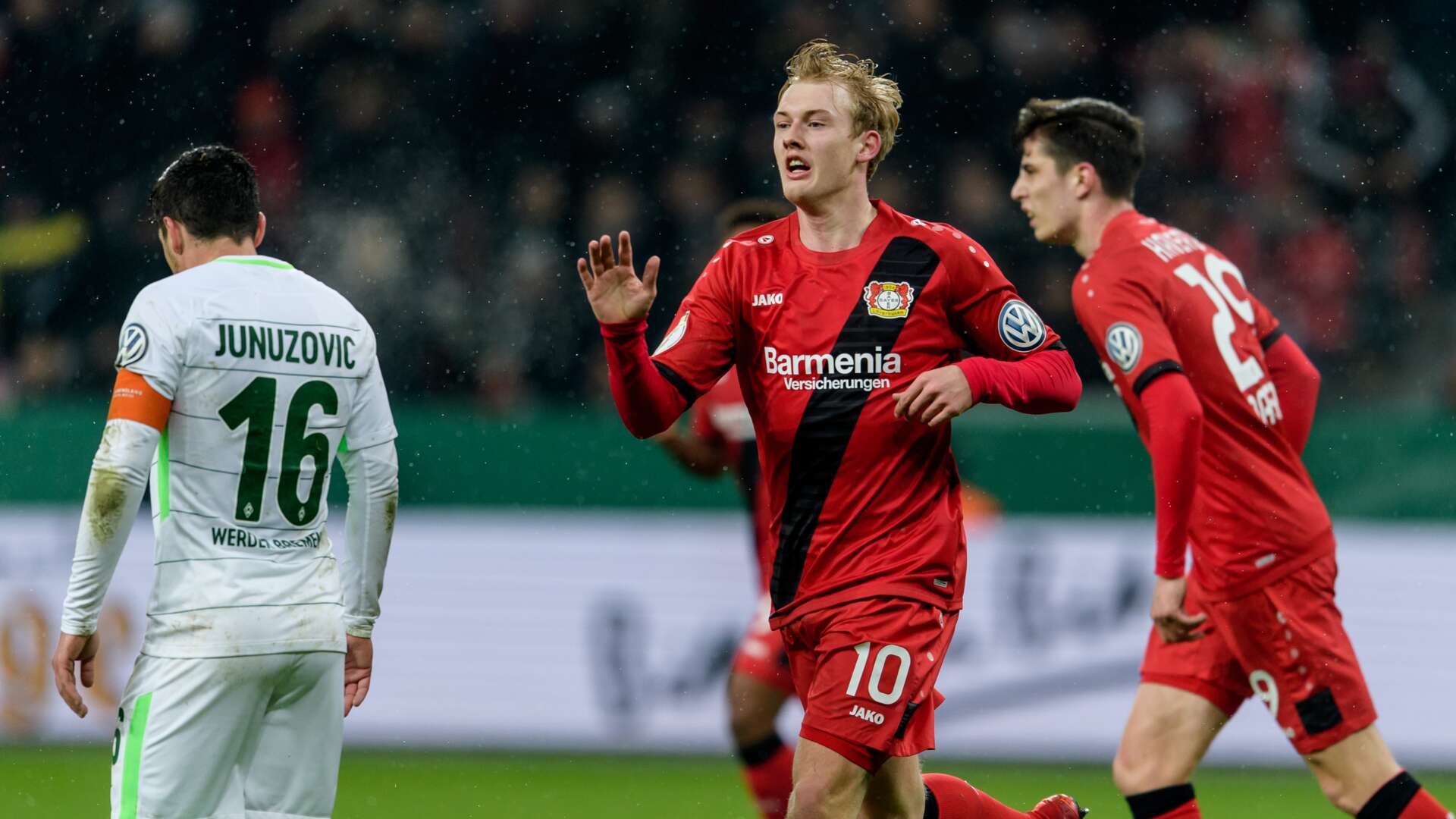 Julian Brandt