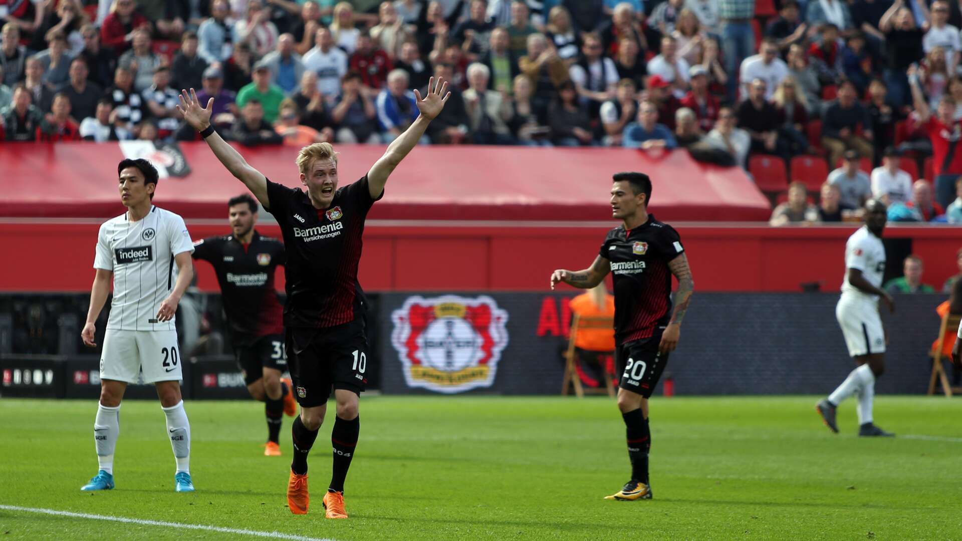 Julian Brandt