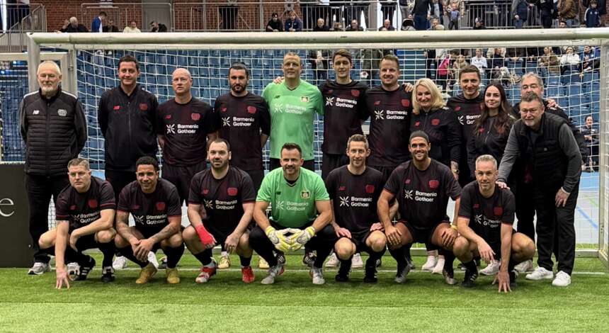 Traditionsmannschaft