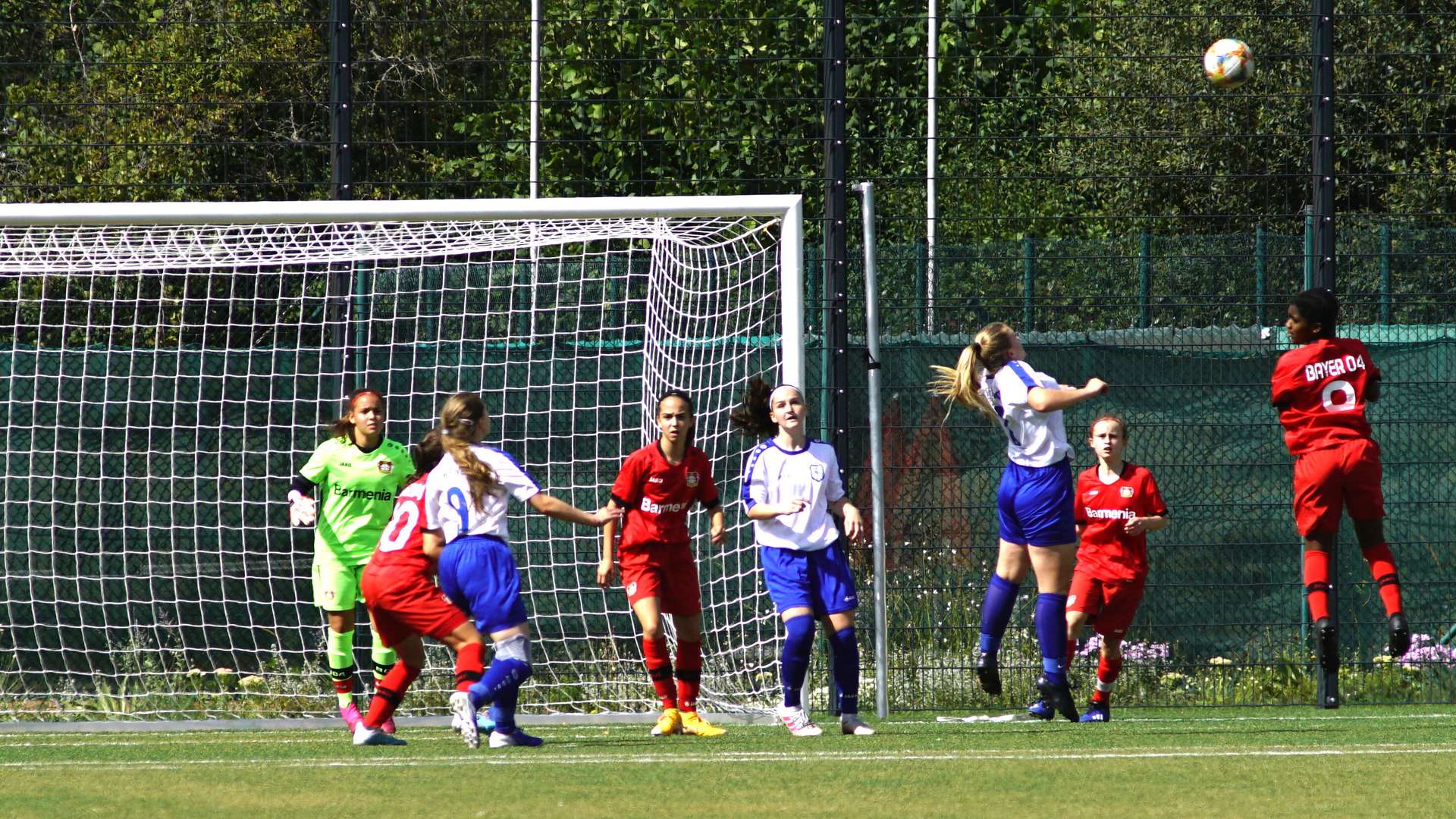 © Bayer 04 Leverkusen Fussball GmbH