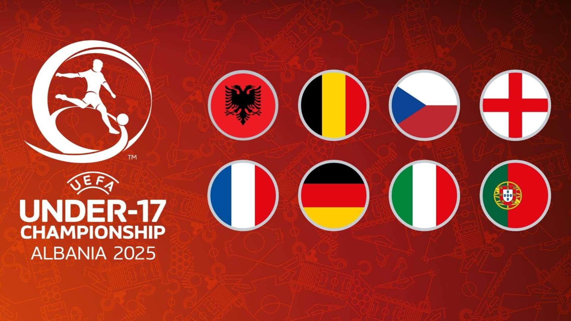U17-EM 2025