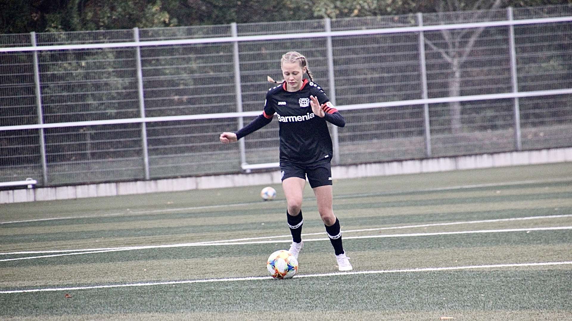 Lina Walkowiak