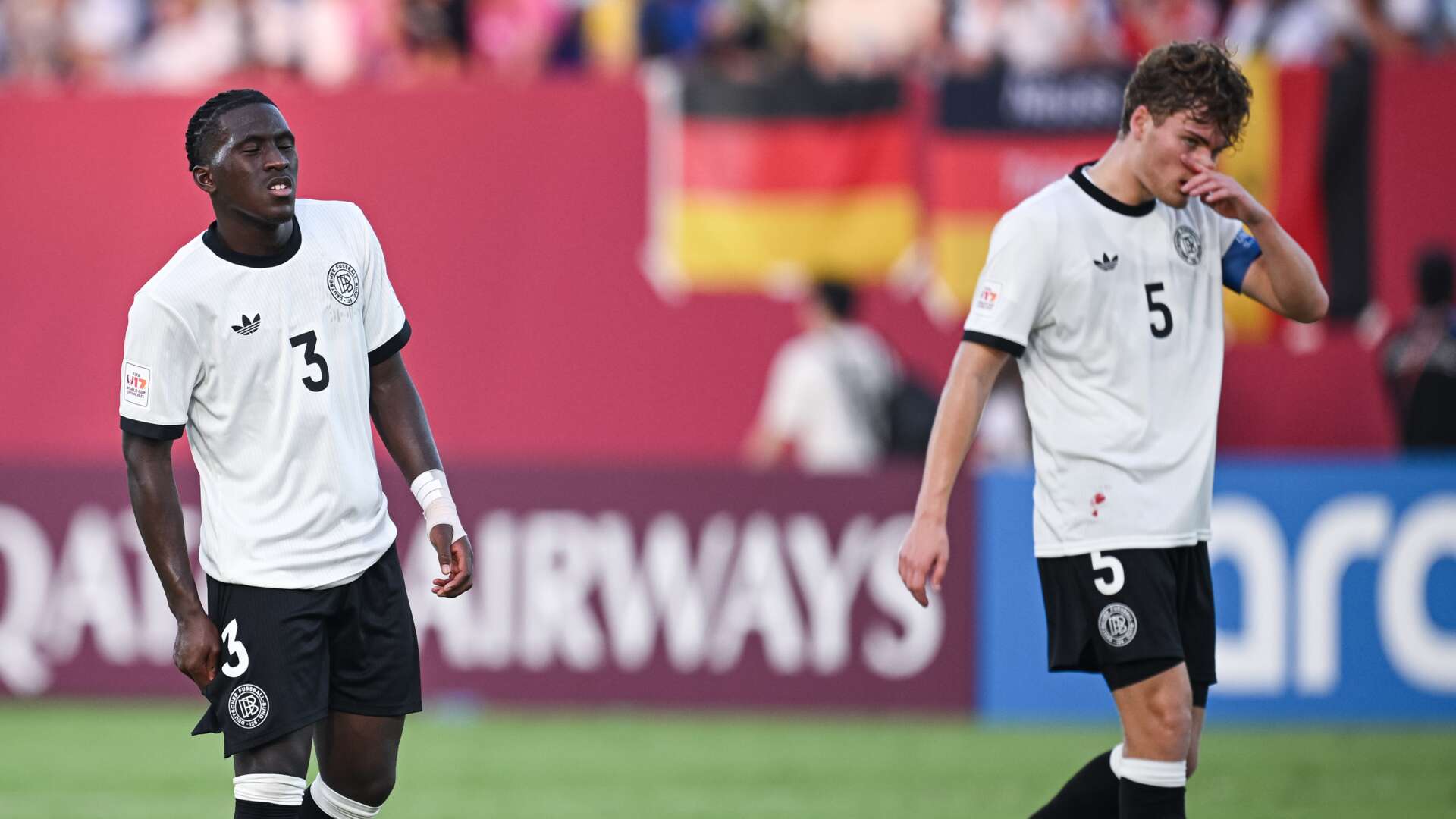 Turay und Hawighorst