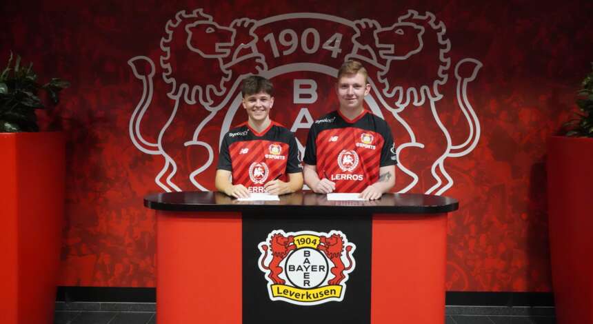 Bayer 04