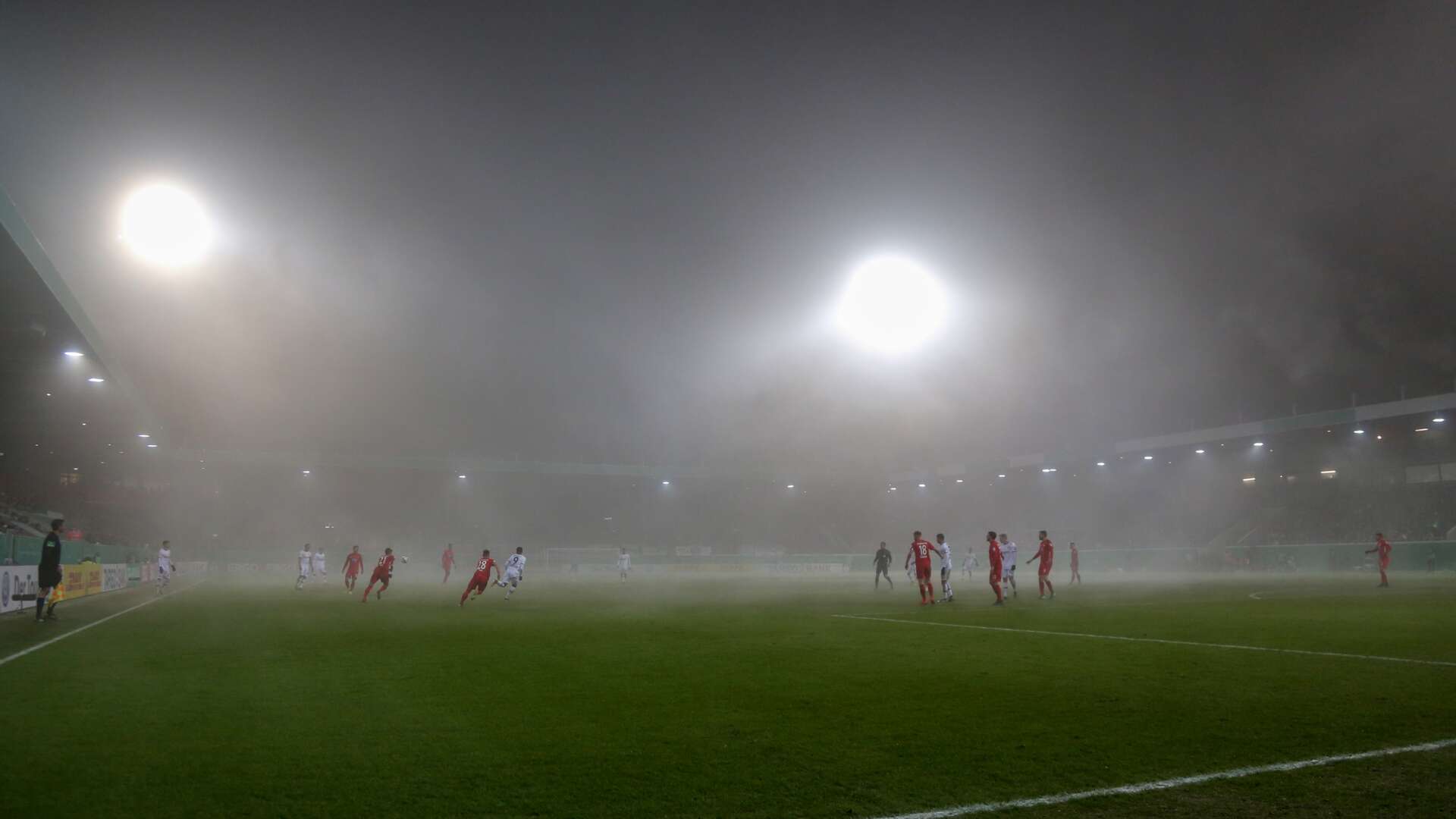 Voith Arena