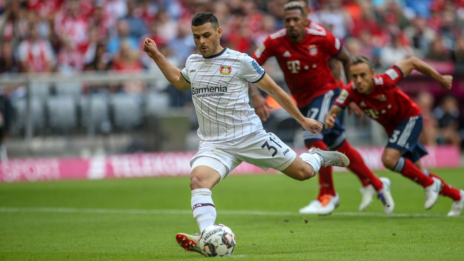 Kevin Volland