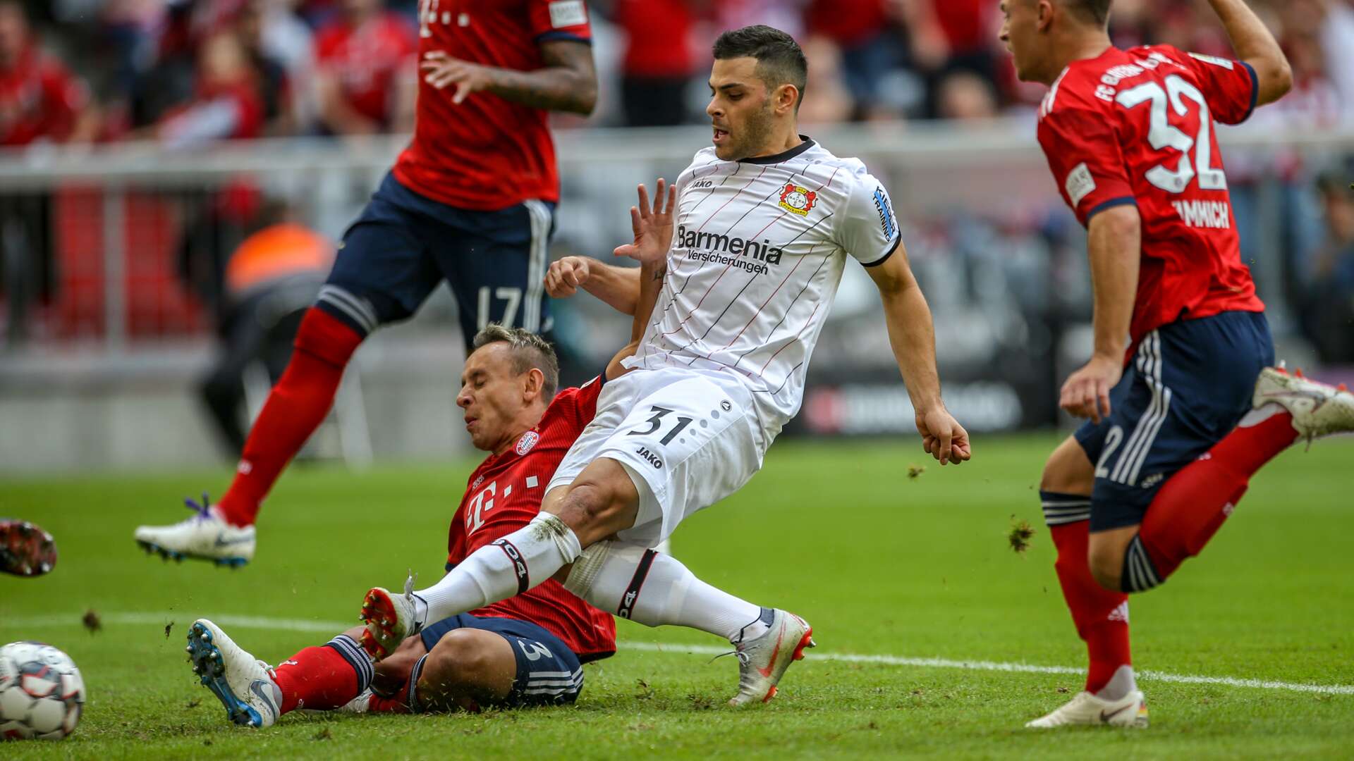 Kevin Volland