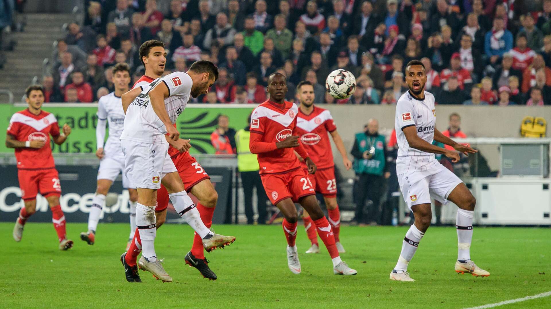 Kevin Volland