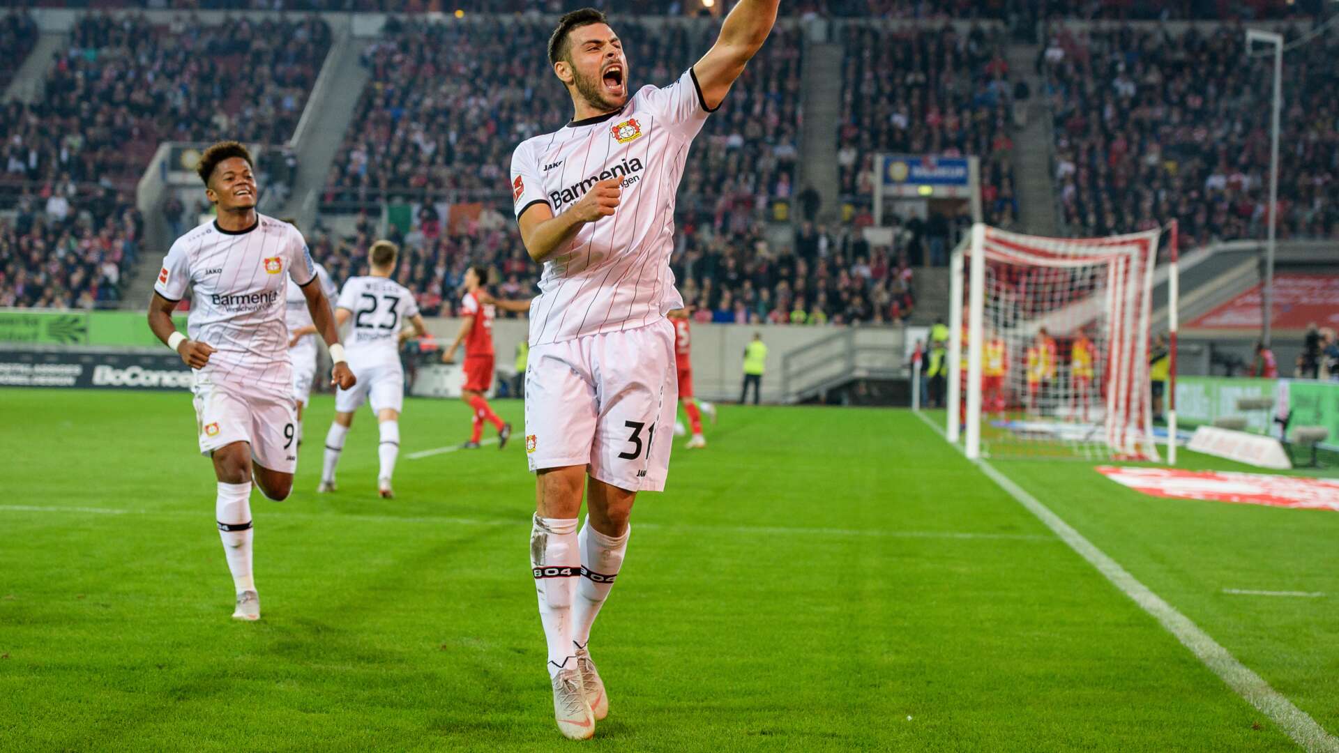 Kevin Volland