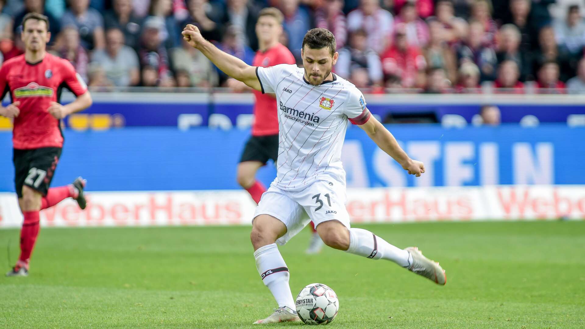 Kevin Volland