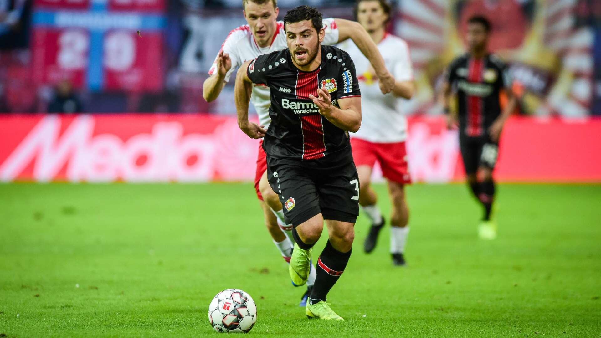 Kevin Volland