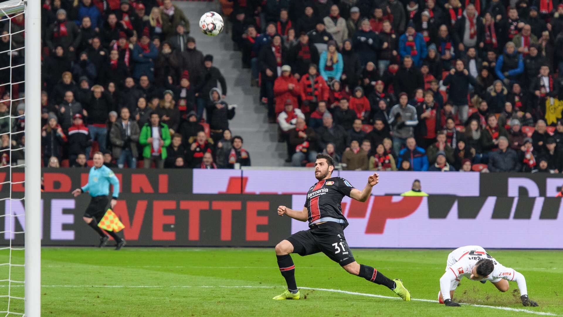 Kevin Volland